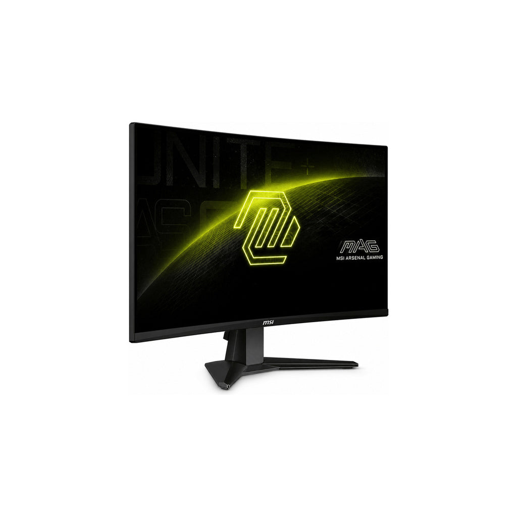 MSI MAG 32C6X 32" 250Hz 1ms Gaming Monitor