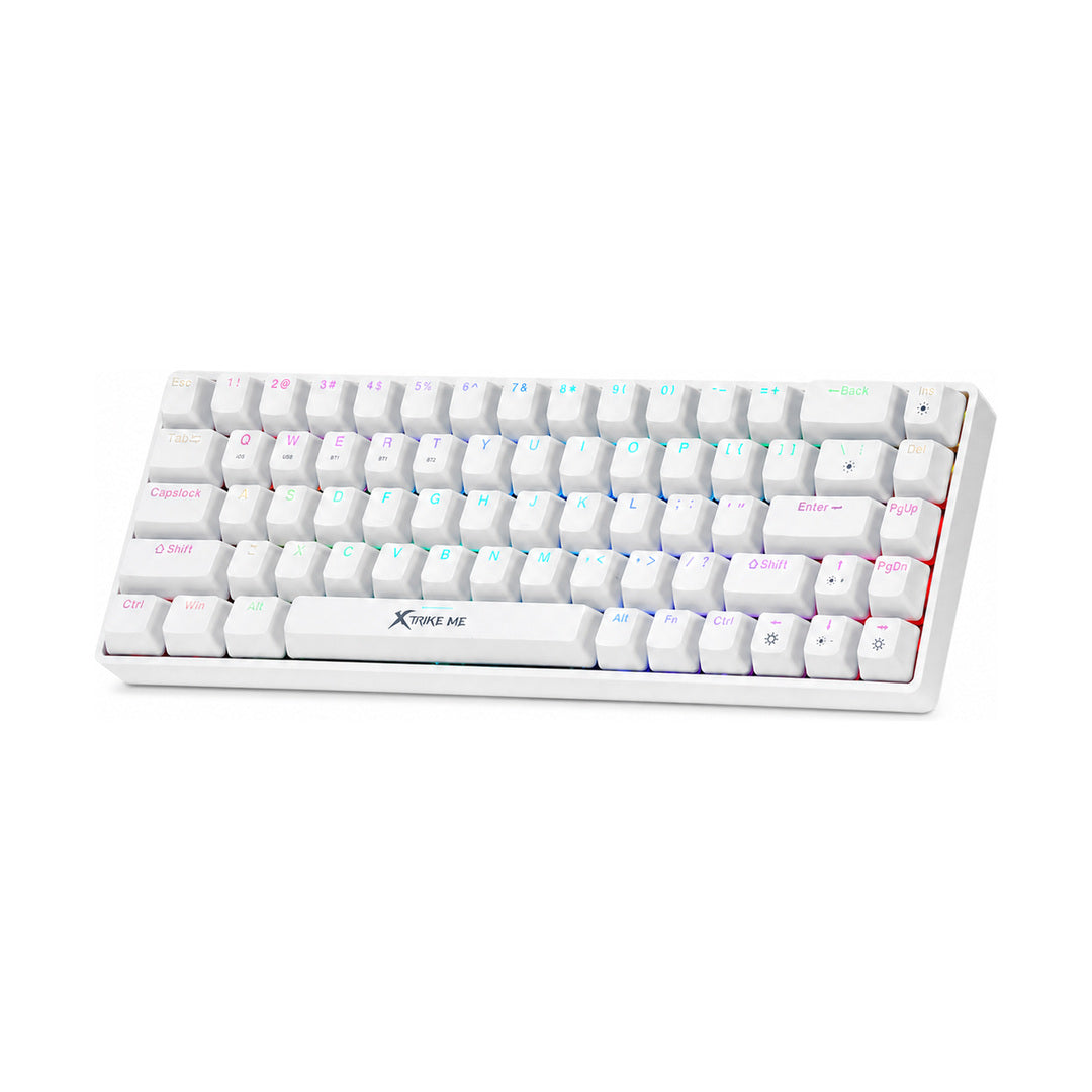 Xtrike GK-994W Wireless Gaming Keyboard