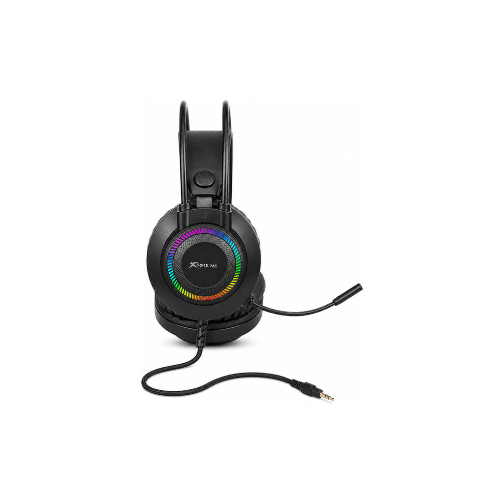 Xtrike-Me GH-509 3.5mm Gaming Headset