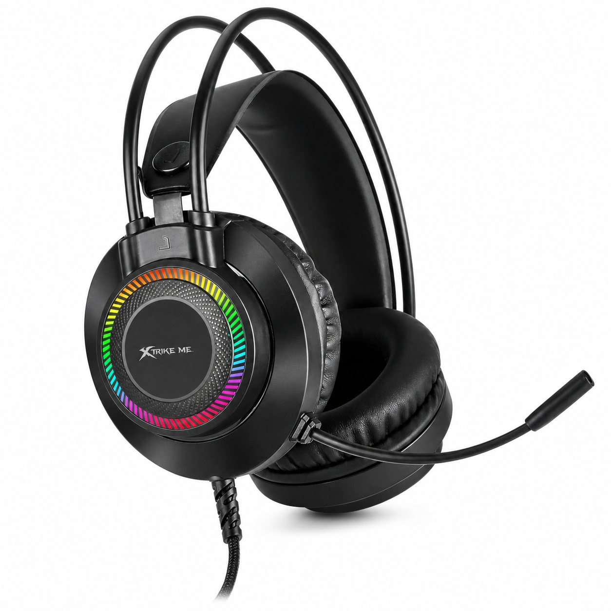 Xtrike-Me GH-509 3.5mm Gaming Headset