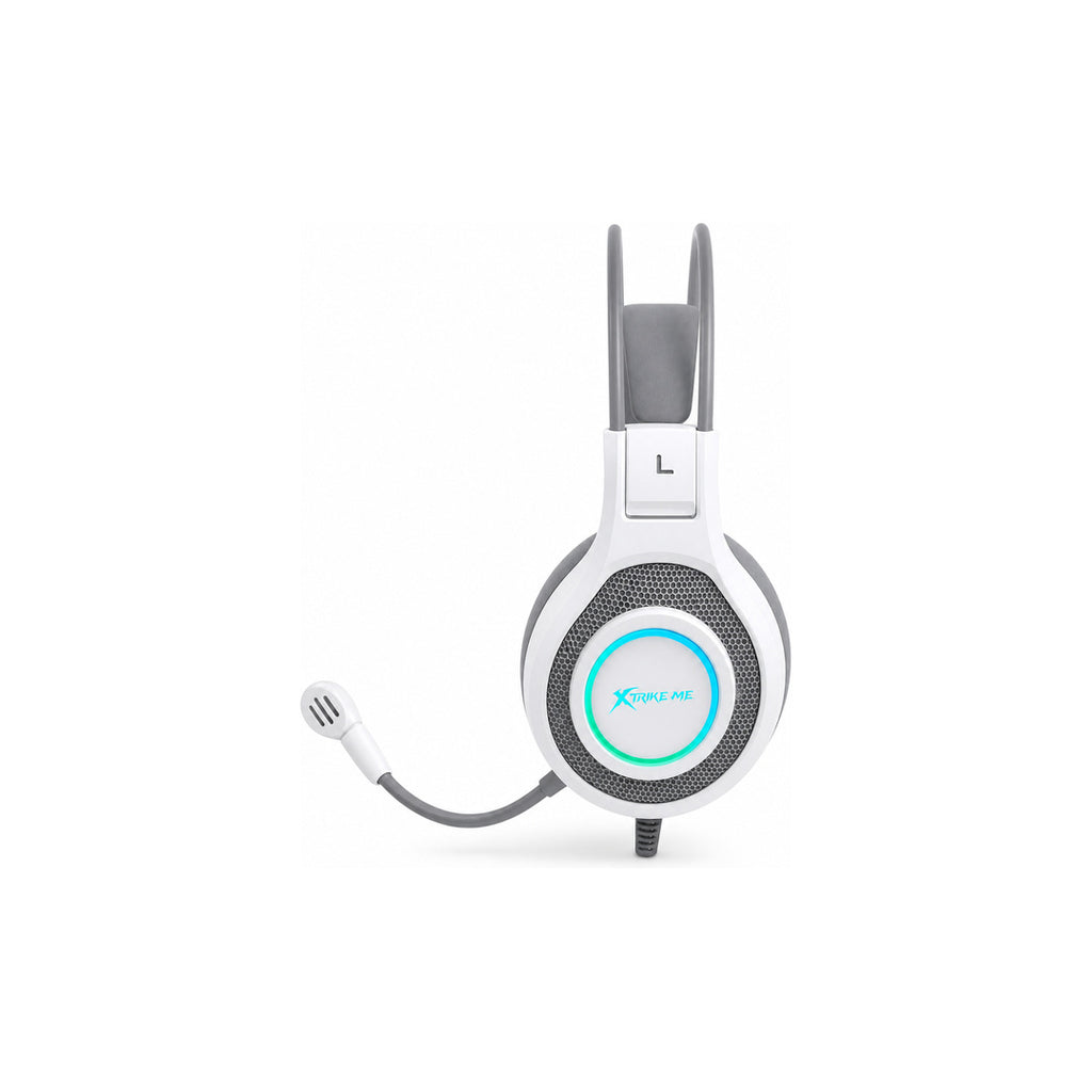 Xtrike-Me GH-515W 3.5mm Gaming Headset