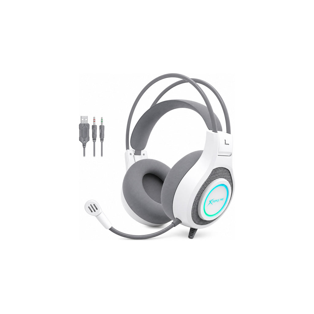 Xtrike-Me GH-515W 3.5mm Gaming Headset