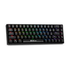 Xtrike-Me GK-993W Red Switch 60% Wireless Gaming Keyboard