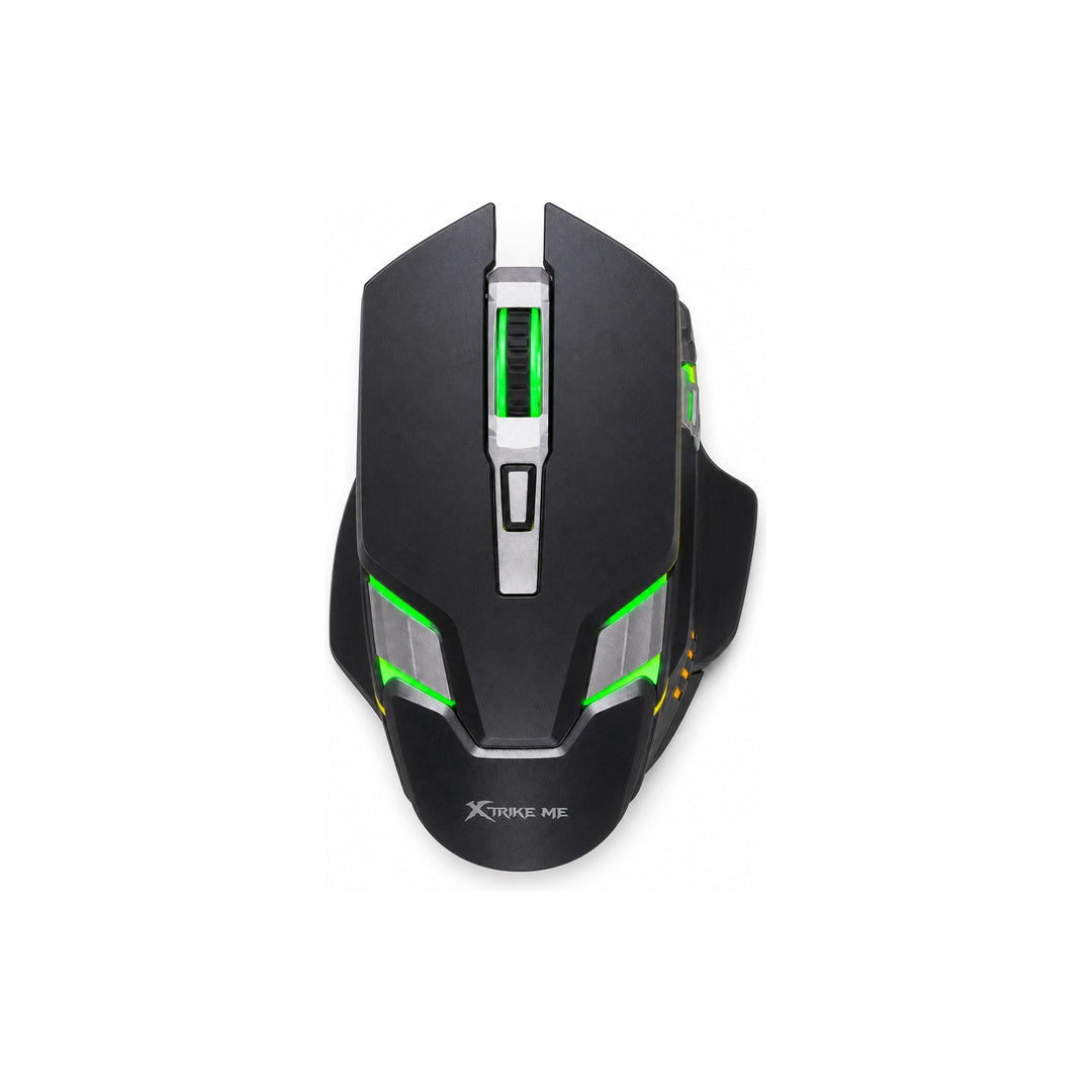 Xtrike-Me GM-110 Gaming Mouse