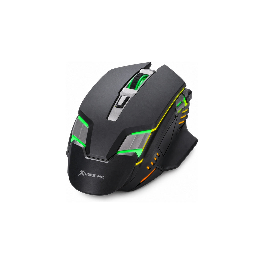 Xtrike-Me GM-110 Gaming Mouse