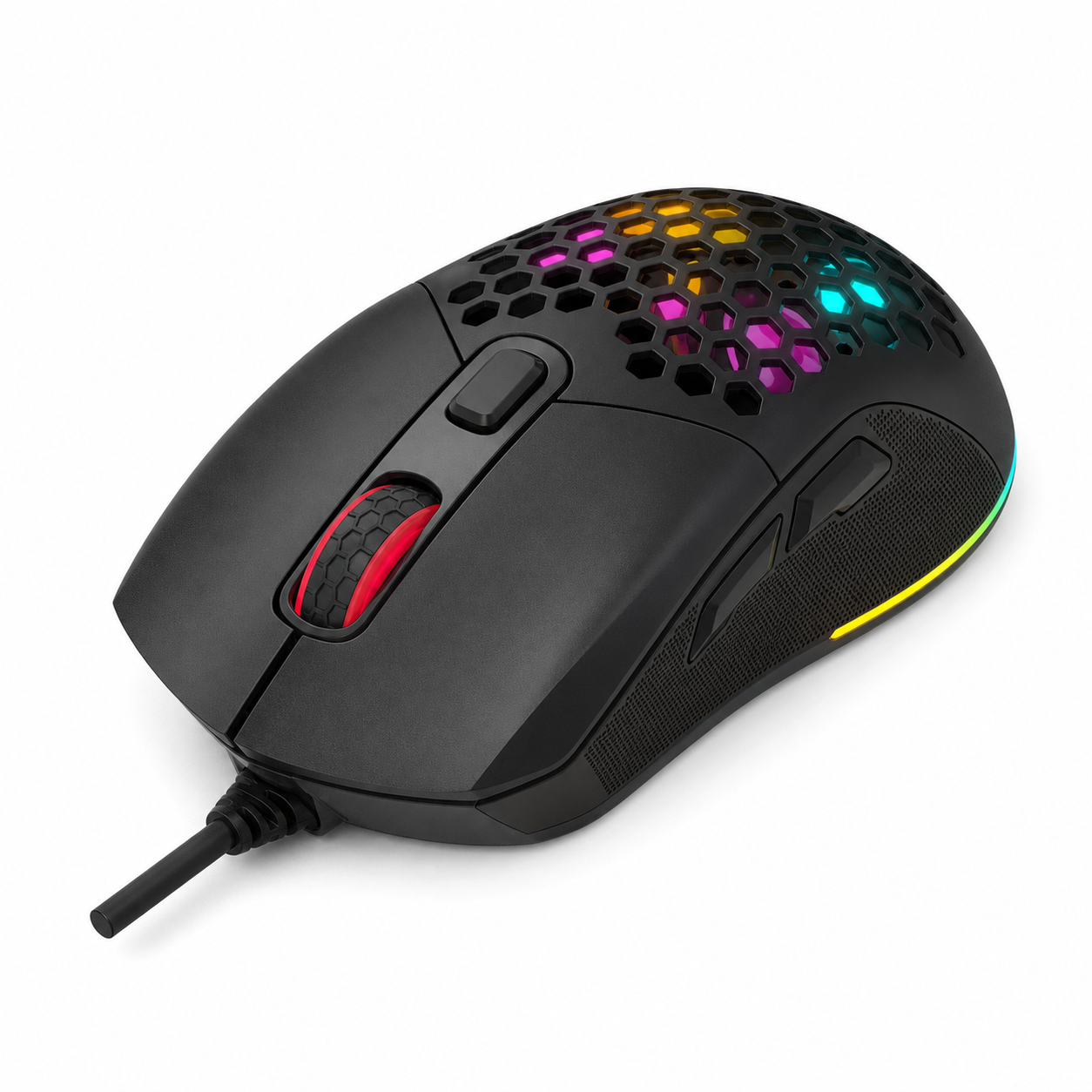 Xtrike-Me GM-316 Mouse