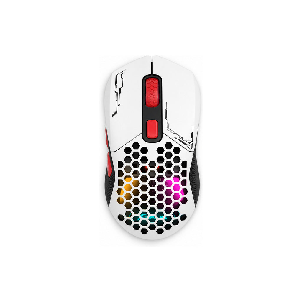 Xtrike-Me GM-316W Mouse