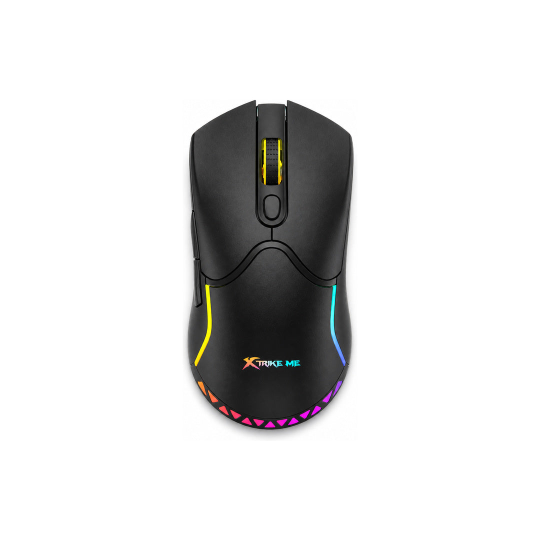 Xtrike-Me GW-610 Wireless Gaming Mouse