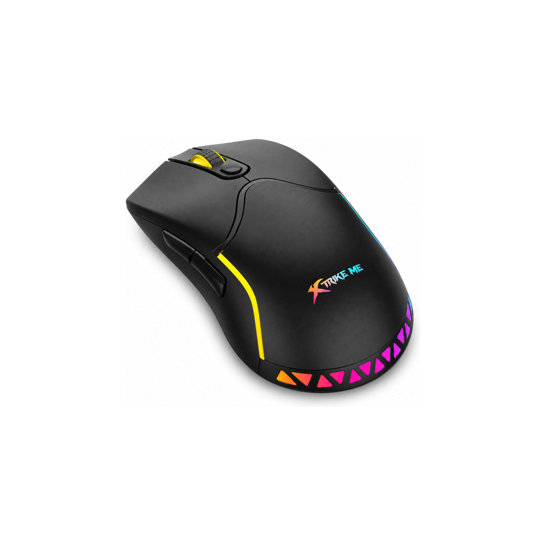 Xtrike-Me GW-610 Wireless Gaming Mouse