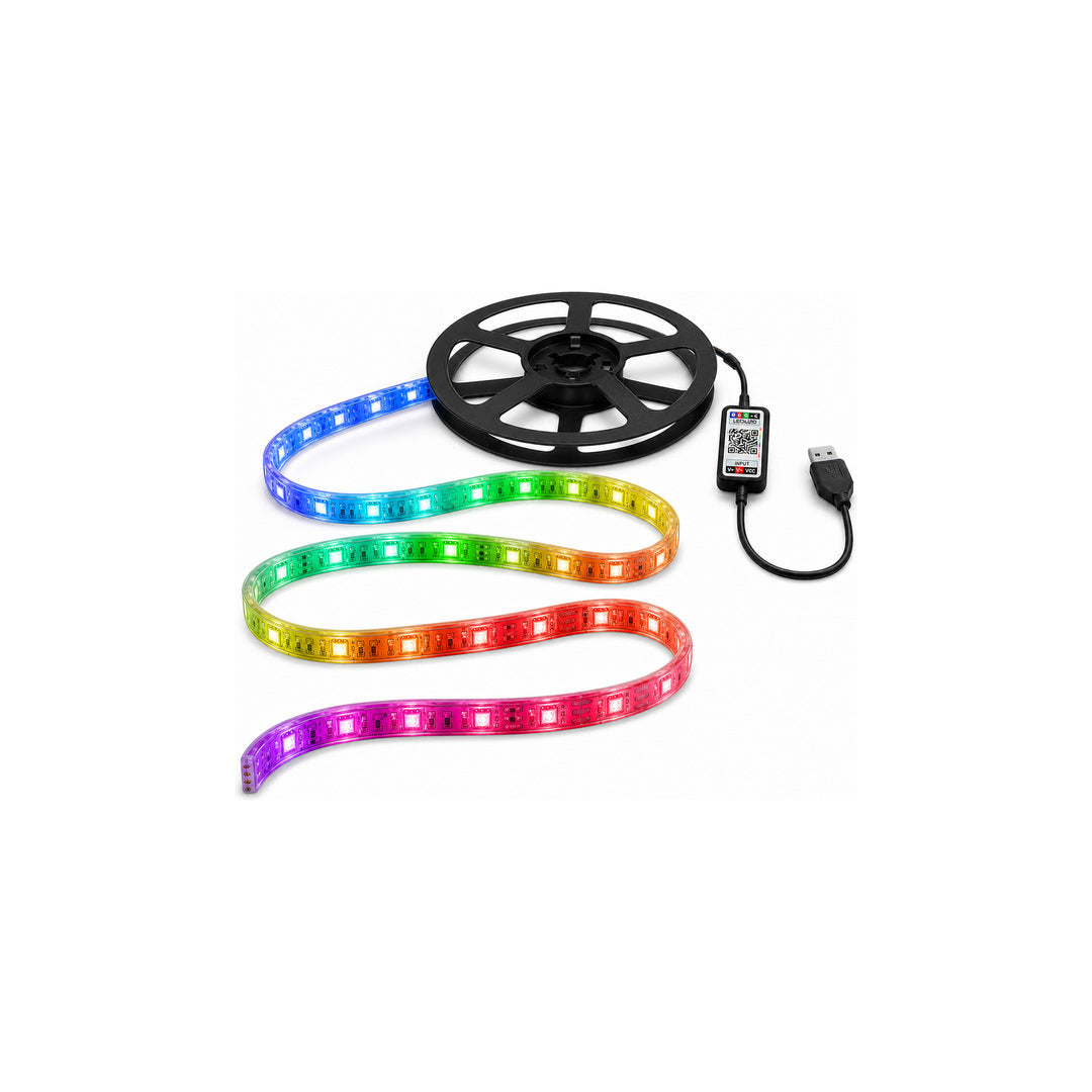 Xtrike-Me HT-5050 LED Strip Lights