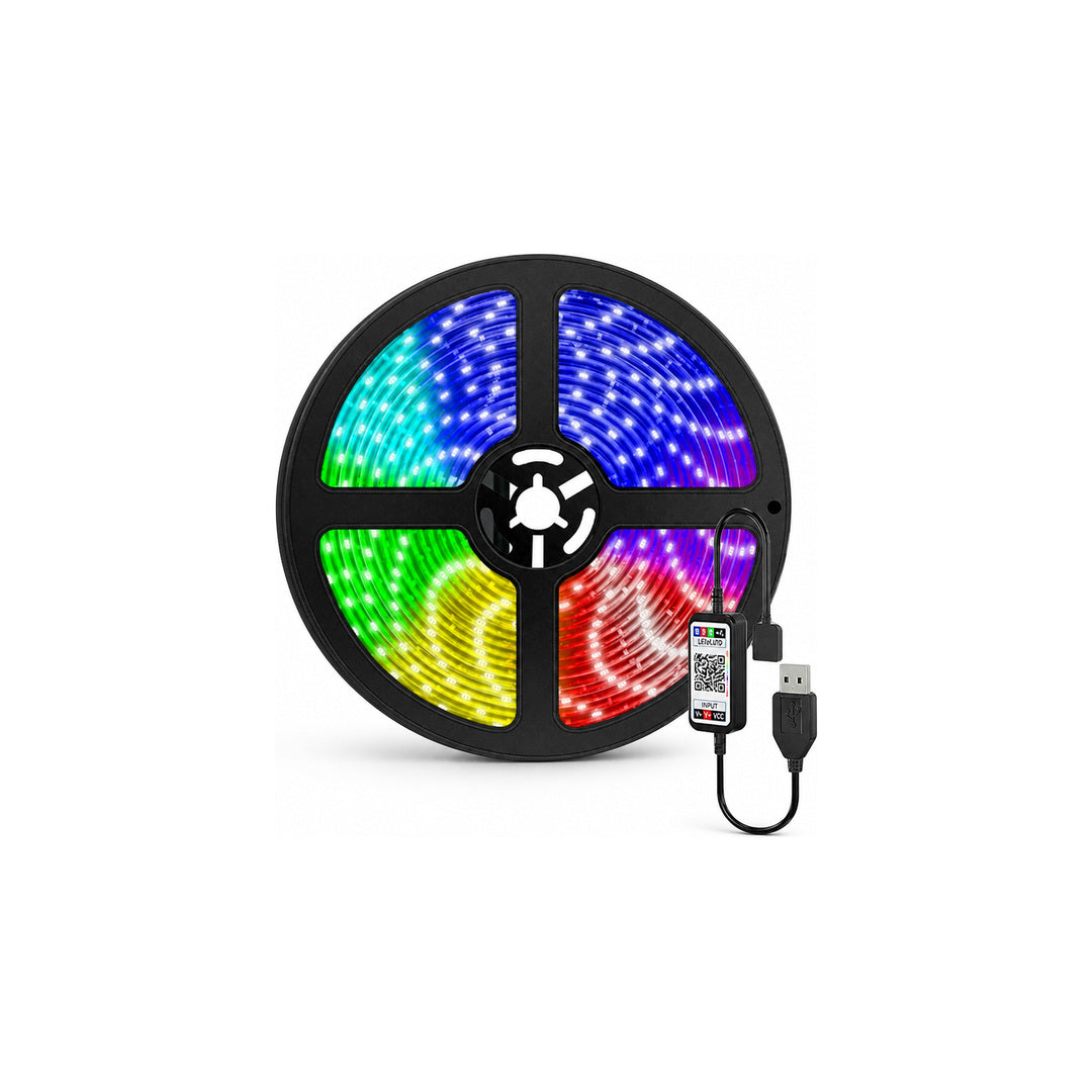 Xtrike-Me HT-5050 LED Strip Lights