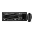 Xtrike-Me MK-207 Office Combo