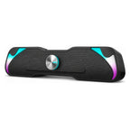 Xtrike-Me SK-406 USB + 3.5mm Soundbar