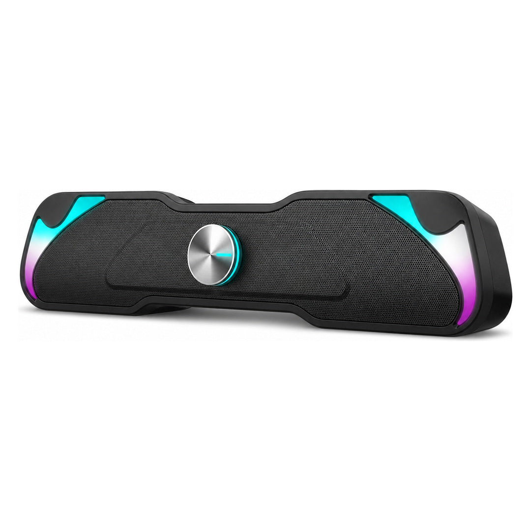 Xtrike-Me SK-406 USB + 3.5mm Soundbar