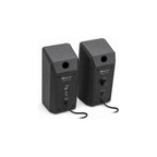 Xtrike-Me SK-503 USB + 3.5mm Wired + BT Speakers