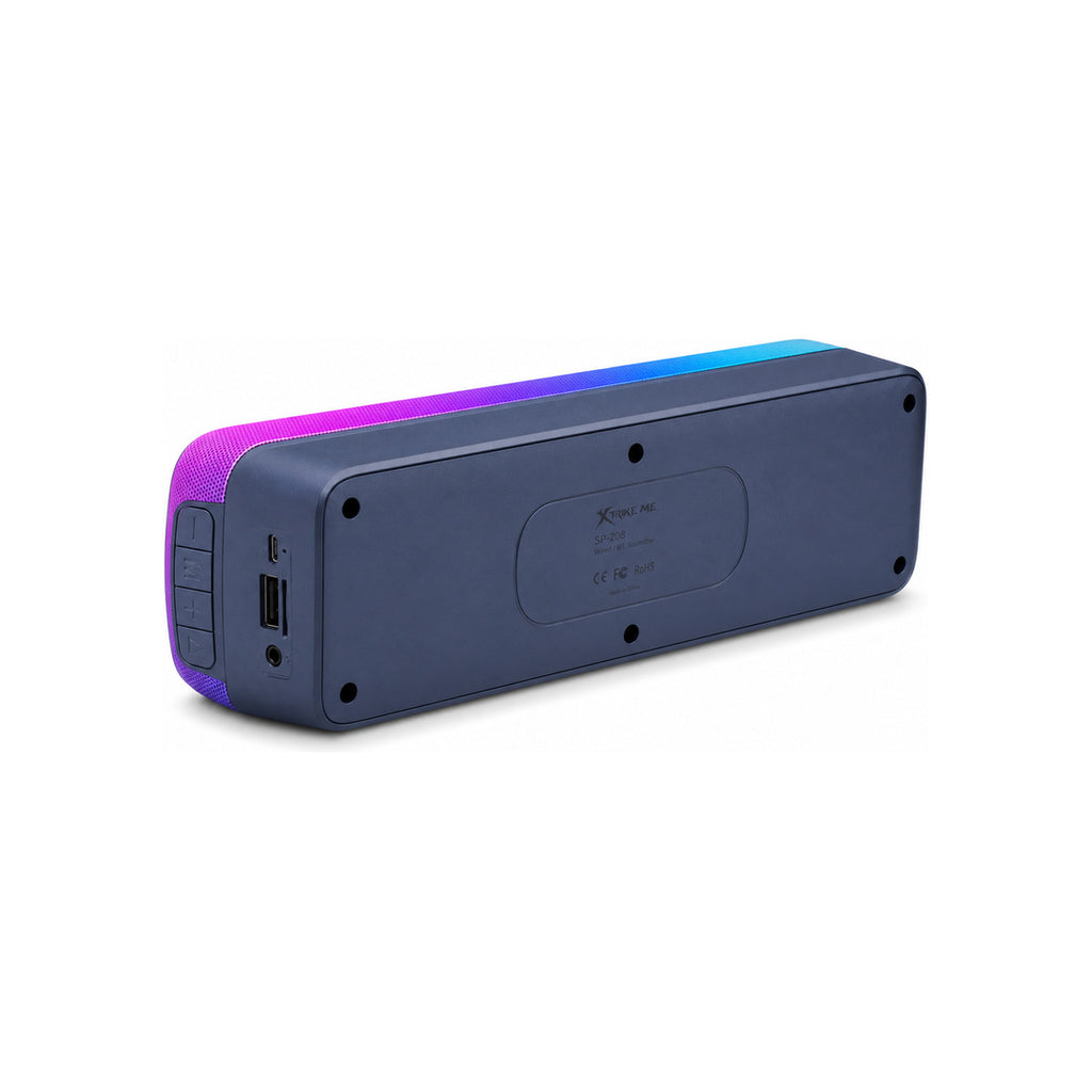 Xtrike-Me SP-208BT Bluetooth / AUX Soundbar