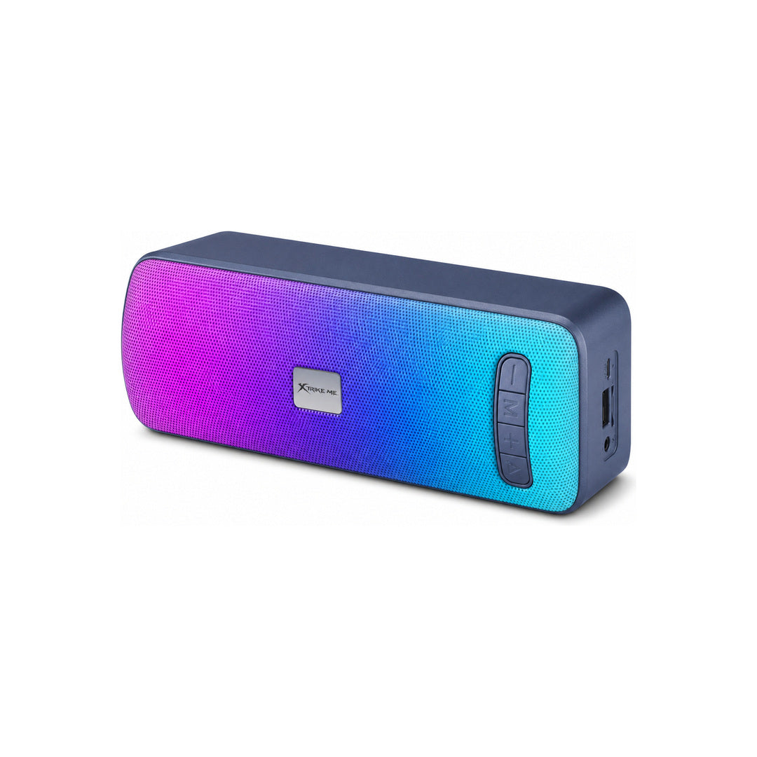 Xtrike-Me SP-208BT Bluetooth / AUX Soundbar