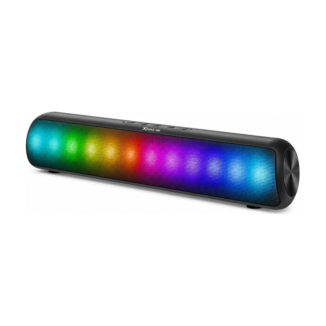 Xtrike-Me SP-211BT Bluetooth / AUX Soundbar