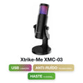 Xtrike-Me XMC-03 USB Gaming Mic
